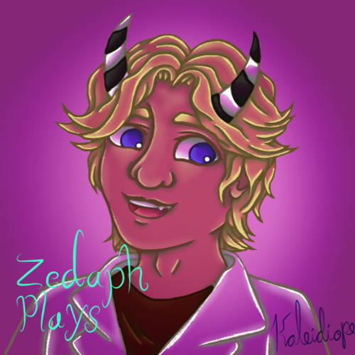 Zedaph