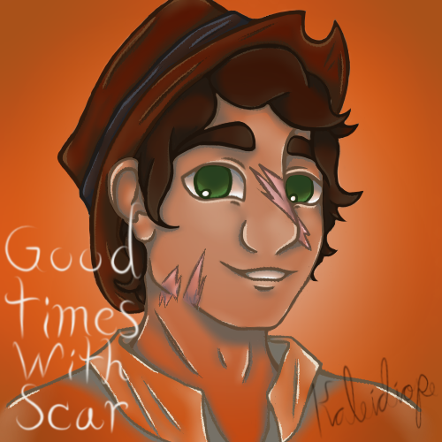 Scar