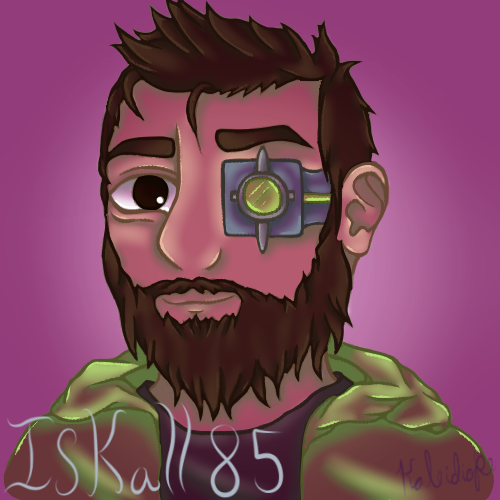 Iskall