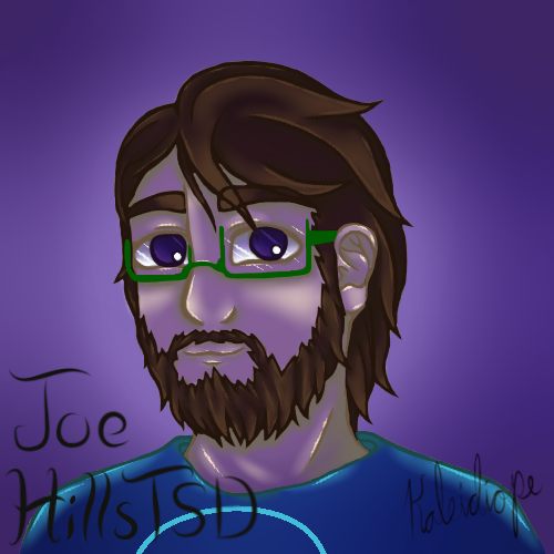 Joe