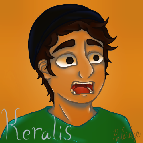 Keralis