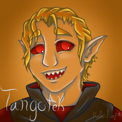 Tango