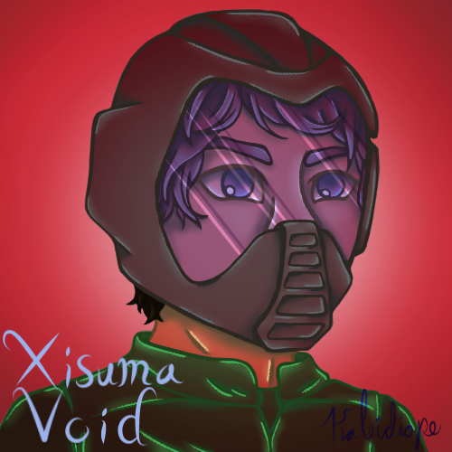 Xisuma