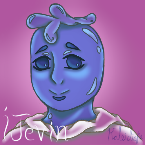 Jevin